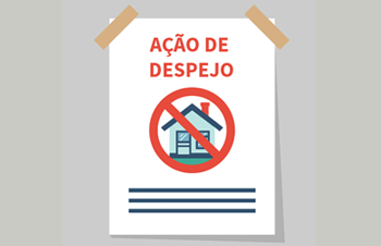 A proibição de despejo durante a pandemia covid-19.