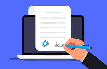 Contratações por e-mail e WhatsApp tem validade jurídica?