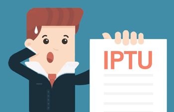 IPTU aluguel