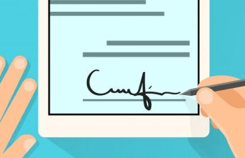 Como assinar contratos e documentos eletronicamente pelo Gov.br