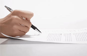 Artigo Cuidados ao criar um Contrato de Prestação de Serviços