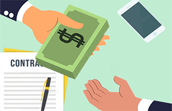 Entenda a importância de um contrato de empréstimo de dinheiro
