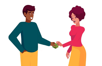 A Importância de Contratos em Empréstimos entre Amigos e Parentes