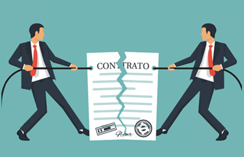 O que significa um contrato ser irrevogável e irretratável?