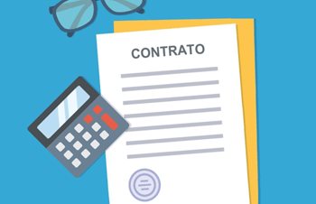 A importância de um contrato