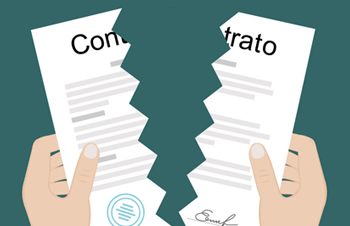 Como rescindir um contrato de locação: guia prático