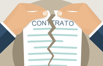 Como funciona a multa para desistir da compra de um imóvel?